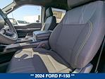 2024 Ford F-150 SuperCrew Cab 4x2 Pickup for sale #245261 - photo 13
