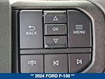 2024 Ford F-150 SuperCrew Cab 4x2 Pickup for sale #245261 - photo 17