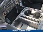2024 Ford F-150 SuperCrew Cab 4x2 Pickup for sale #245261 - photo 18
