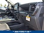2024 Ford F-150 SuperCrew Cab 4x2 Pickup for sale #245261 - photo 23
