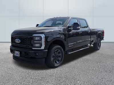 2024 Ford F-350 Crew Cab SRW 4x4 Pickup for sale #245285 - photo 1