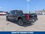 2024 Ford F-350 Crew Cab SRW 4x4 Pickup for sale #245285 - photo 3