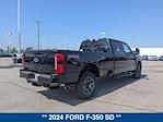 2024 Ford F-350 Crew Cab SRW 4x4 Pickup for sale #245285 - photo 5