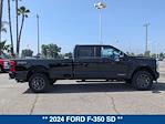 2024 Ford F-350 Crew Cab SRW 4x4 Pickup for sale #245285 - photo 6