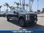 2024 Ford F-350 Crew Cab SRW 4x4 Pickup for sale #245285 - photo 7