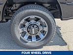 2024 Ford F-350 Crew Cab SRW 4x4 Pickup for sale #245285 - photo 9