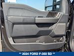 2024 Ford F-350 Crew Cab SRW 4x4 Pickup for sale #245285 - photo 10