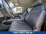 2024 Ford F-350 Crew Cab SRW 4x4 Pickup for sale #245285 - photo 12