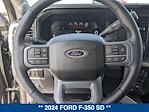 2024 Ford F-350 Crew Cab SRW 4x4 Pickup for sale #245285 - photo 14