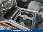 2024 Ford F-350 Crew Cab SRW 4x4 Pickup for sale #245285 - photo 17