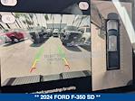 2024 Ford F-350 Crew Cab SRW 4x4 Pickup for sale #245285 - photo 18