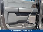 2024 Ford F-350 Crew Cab SRW 4x4 Pickup for sale #245285 - photo 19