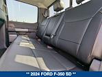 2024 Ford F-350 Crew Cab SRW 4x4 Pickup for sale #245285 - photo 20