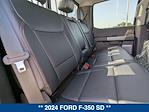 2024 Ford F-350 Crew Cab SRW 4x4 Pickup for sale #245285 - photo 21