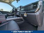 2024 Ford F-350 Crew Cab SRW 4x4 Pickup for sale #245285 - photo 22