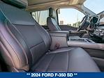 2024 Ford F-350 Crew Cab SRW 4x4 Pickup for sale #245285 - photo 23