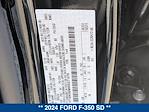 2024 Ford F-350 Crew Cab SRW 4x4 Pickup for sale #245285 - photo 24
