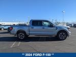2024 Ford F-150 SuperCrew Cab 4x2 Pickup for sale #245288 - photo 6