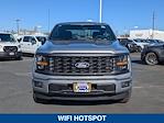 2024 Ford F-150 SuperCrew Cab 4x2 Pickup for sale #245288 - photo 8