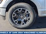 2024 Ford F-150 SuperCrew Cab 4x2 Pickup for sale #245288 - photo 9