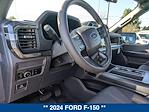 2024 Ford F-150 SuperCrew Cab 4x2 Pickup for sale #245288 - photo 11