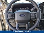 2024 Ford F-150 SuperCrew Cab 4x2 Pickup for sale #245288 - photo 13
