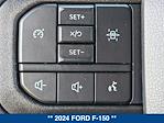 2024 Ford F-150 SuperCrew Cab 4x2 Pickup for sale #245288 - photo 16