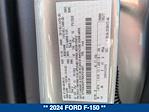 2024 Ford F-150 SuperCrew Cab 4x2 Pickup for sale #245288 - photo 23