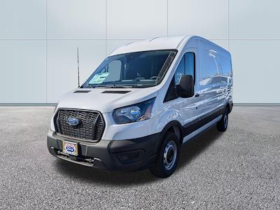 2024 Ford Transit 250 Medium Roof RWD, Empty Cargo Van for sale #245292 - photo 1