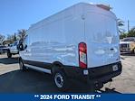 2024 Ford Transit 250 Medium Roof RWD, Empty Cargo Van for sale #245292 - photo 2