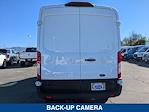 2024 Ford Transit 250 Medium Roof RWD, Empty Cargo Van for sale #245292 - photo 6