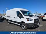 2024 Ford Transit 250 Medium Roof RWD, Empty Cargo Van for sale #245292 - photo 9