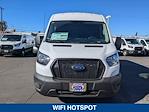 2024 Ford Transit 250 Medium Roof RWD, Empty Cargo Van for sale #245292 - photo 10