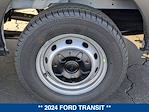 2024 Ford Transit 250 Medium Roof RWD, Empty Cargo Van for sale #245292 - photo 11