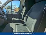 2024 Ford Transit 250 Medium Roof RWD, Empty Cargo Van for sale #245292 - photo 13