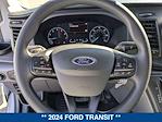 2024 Ford Transit 250 Medium Roof RWD, Empty Cargo Van for sale #245292 - photo 15