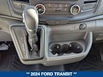 2024 Ford Transit 250 Medium Roof RWD, Empty Cargo Van for sale #245292 - photo 16