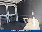 2024 Ford Transit 250 Medium Roof RWD, Empty Cargo Van for sale #245292 - photo 17