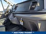 2024 Ford Transit 250 Medium Roof RWD, Empty Cargo Van for sale #245292 - photo 18