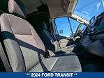 2024 Ford Transit 250 Medium Roof RWD, Empty Cargo Van for sale #245292 - photo 19