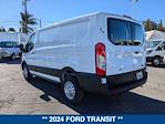 2024 Ford Transit 150 Low Roof AWD Empty Cargo Van for sale #245297 - photo 2