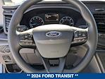 2024 Ford Transit 150 Low Roof AWD Empty Cargo Van for sale #245297 - photo 14