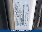 2024 Ford Transit 150 Low Roof AWD Empty Cargo Van for sale #245297 - photo 19