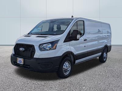 2024 Ford Transit 150 Low Roof AWD Empty Cargo Van for sale #245307 - photo 1