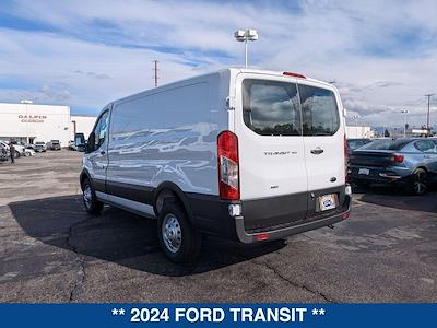 2024 Ford Transit 150 Low Roof AWD Empty Cargo Van for sale #245307 - photo 2