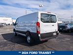 2024 Ford Transit 150 Low Roof AWD Empty Cargo Van for sale #245307 - photo 2