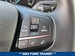 2024 Ford Transit 150 Low Roof AWD Empty Cargo Van for sale #245307 - photo 17