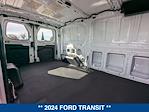 2024 Ford Transit 150 Low Roof AWD Empty Cargo Van for sale #245307 - photo 20