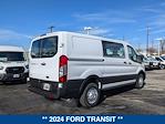 New 2024 Ford Transit 150 Low Roof Empty Cargo Van for sale #245307 - photo 6