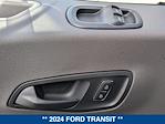New 2024 Ford Transit 150 Low Roof Empty Cargo Van for sale #245307 - photo 12